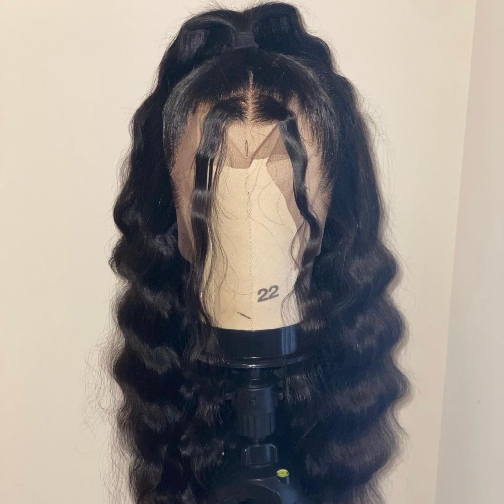 Hd Lace Wigs